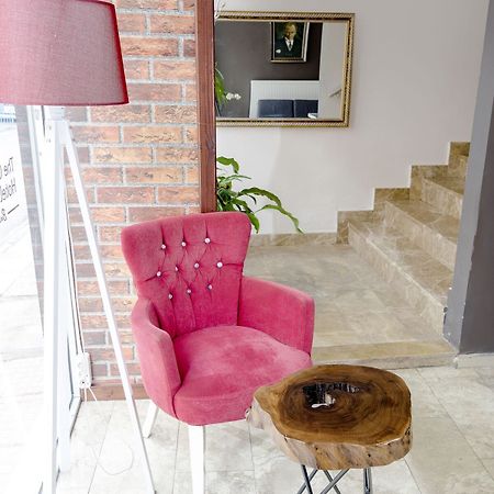 The Corner Inn Hotels By Suit Eskişehir Buitenkant foto