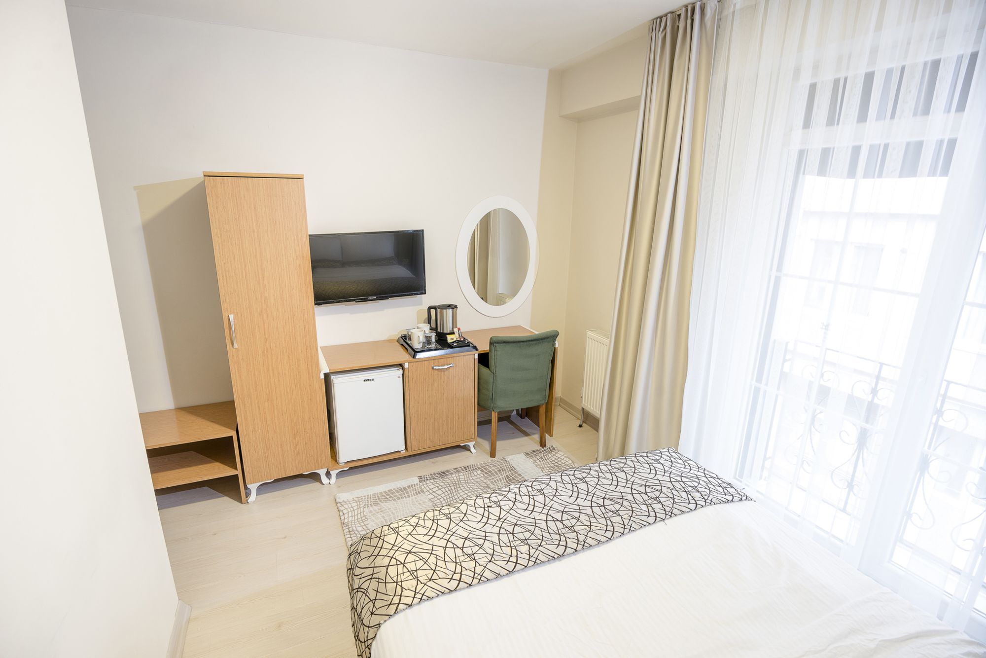 The Corner Inn Hotels By Suit Eskişehir Buitenkant foto