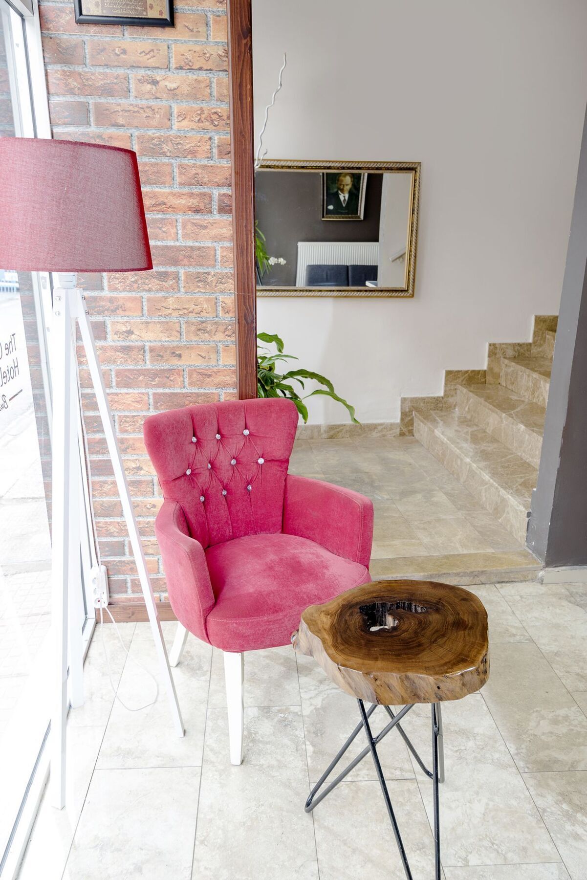 The Corner Inn Hotels By Suit Eskişehir Buitenkant foto