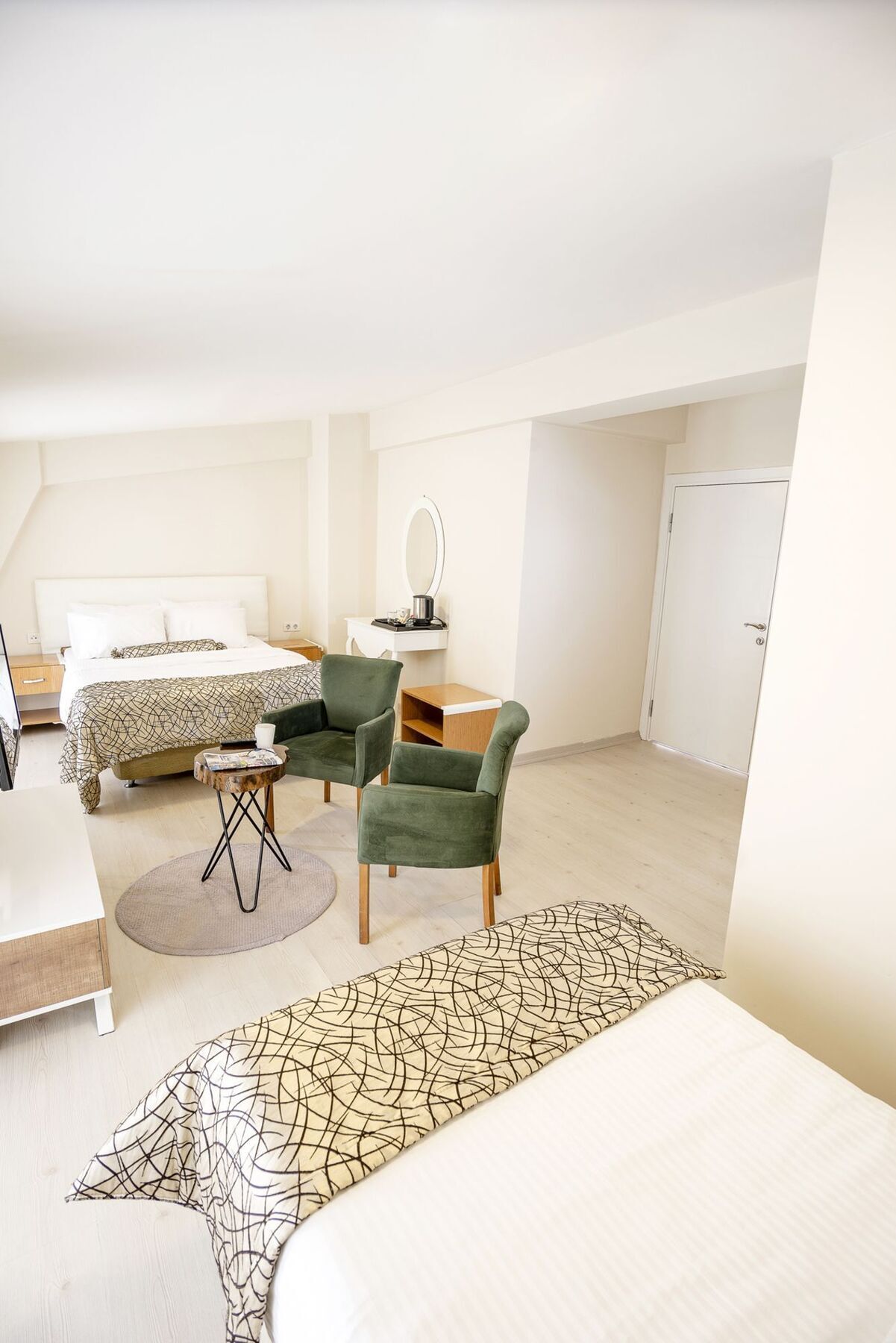 The Corner Inn Hotels By Suit Eskişehir Buitenkant foto