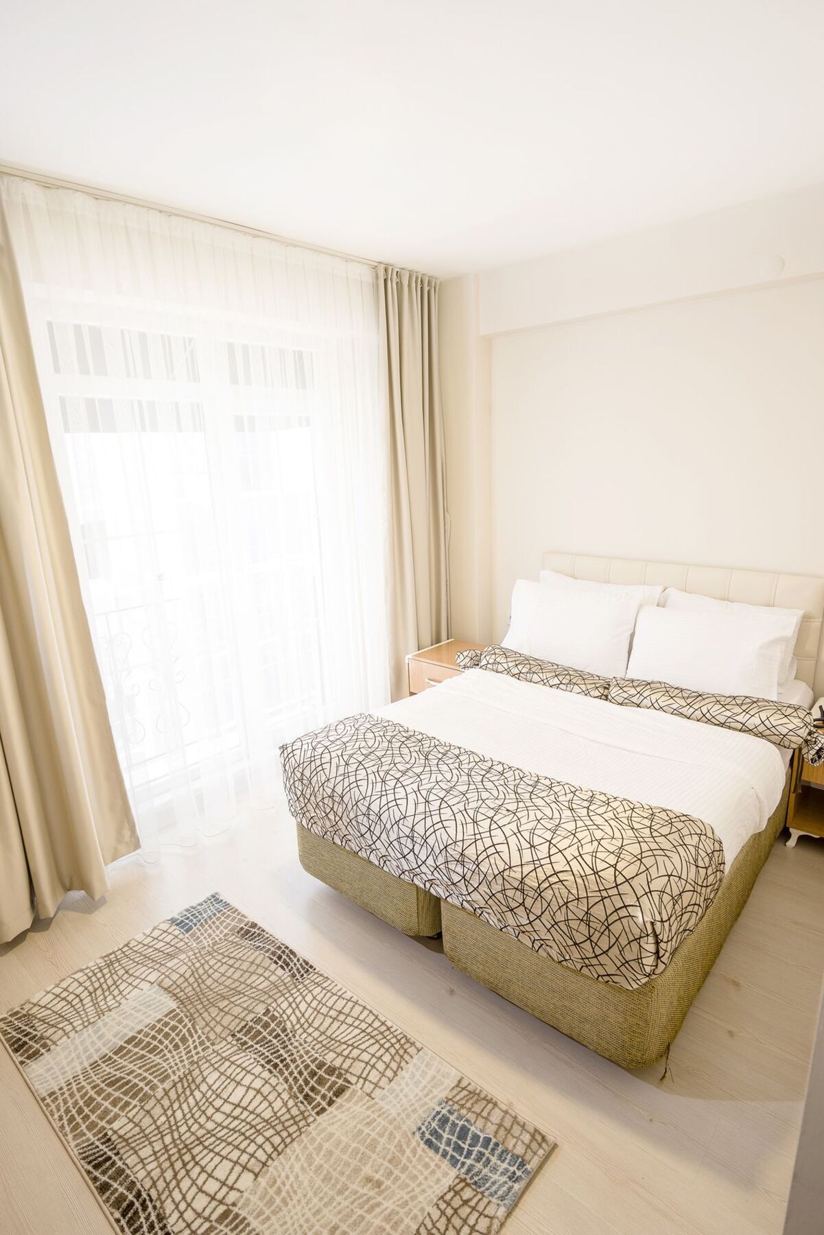 The Corner Inn Hotels By Suit Eskişehir Buitenkant foto