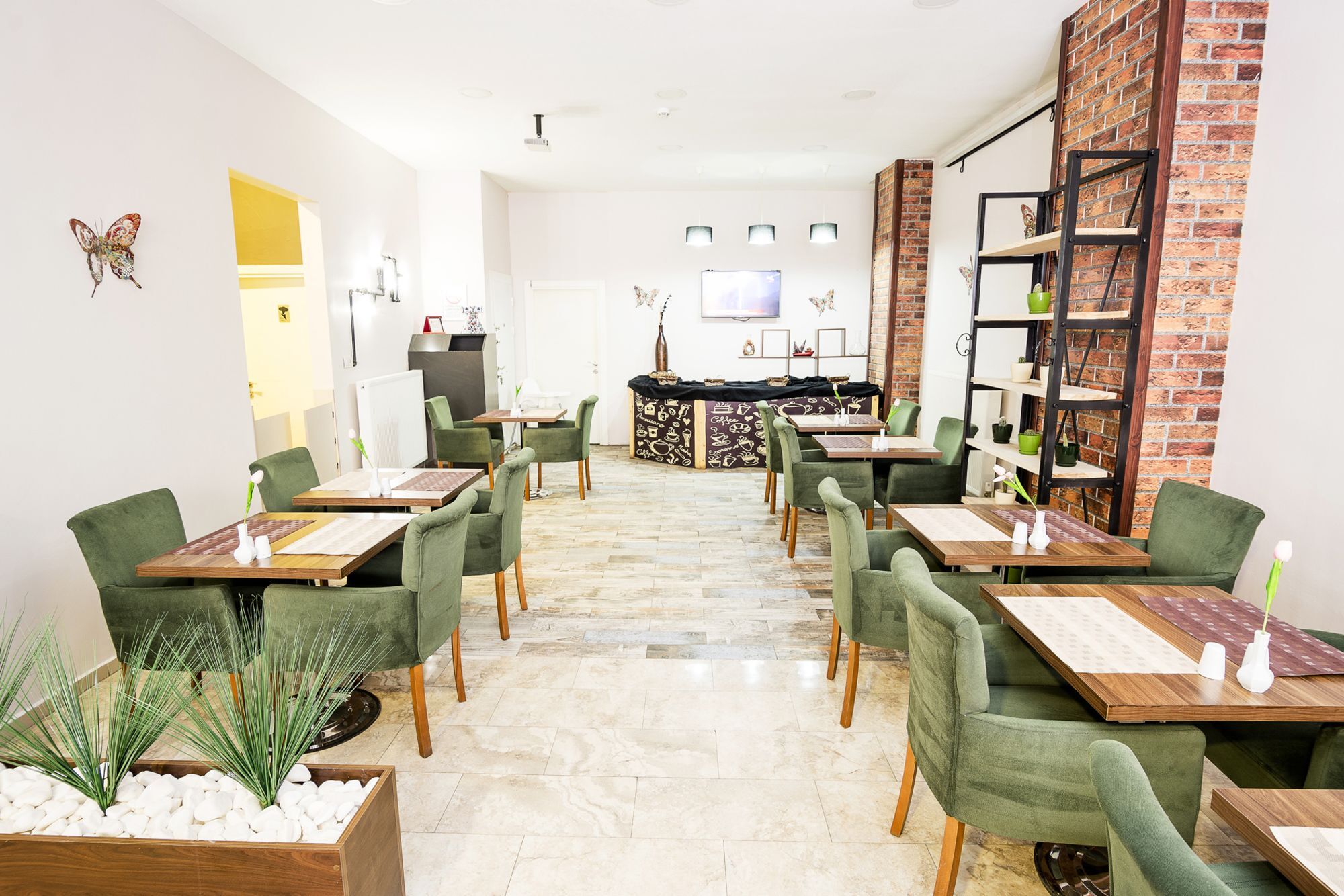The Corner Inn Hotels By Suit Eskişehir Buitenkant foto
