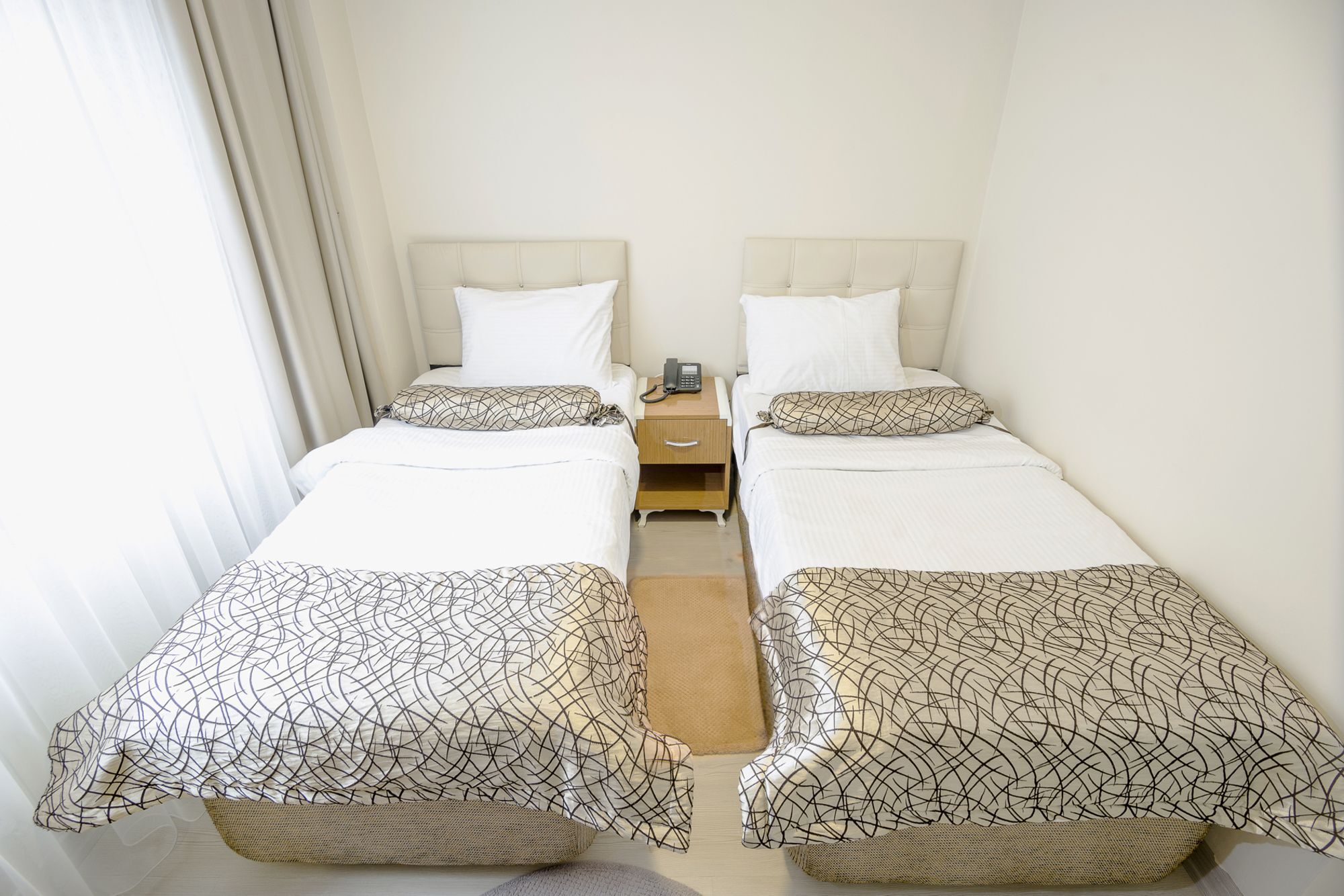 The Corner Inn Hotels By Suit Eskişehir Buitenkant foto
